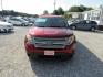 2014 Red /Tan Ford Explorer Base FWD (1FM5K7B80EG) with an 3.5L V6 DOHC 24V engine, Automatic transmission, located at 15016 S Hwy 231, Midland City, AL, 36350, (334) 983-3001, 31.306210, -85.495277 - Photo#1